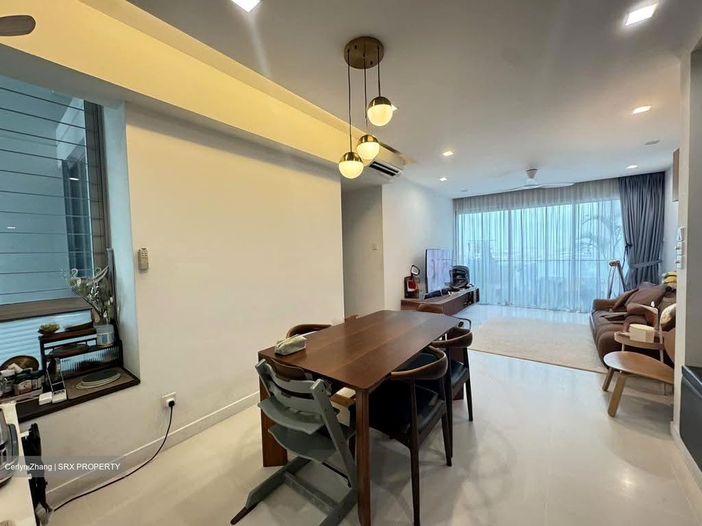 One Amber (D15), Condominium #628849251